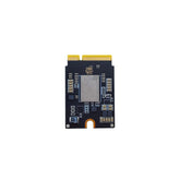 Third-Party SSD Compatible with  M4 (2024)